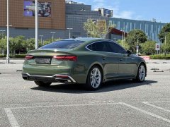 Audi A5 (Imported) Sportback 40 TFSI Fashionable and Dynamic - фото 6