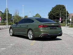 Audi A5 (Imported) Sportback 40 TFSI Fashionable and Dynamic - фото 7