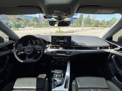 Audi A5 (Imported) Sportback 40 TFSI Fashionable and Dynamic - фото 9