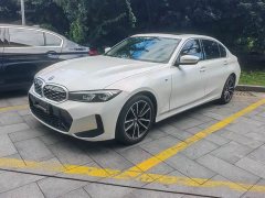 BMW 3 Series 325Li M Sports Package - фото 1