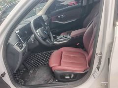 BMW 3 Series 325Li M Sports Package - фото 2