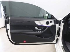 Mercedes-Benz E-Class (imported) 2021 facelift E 260 coupe - фото 10