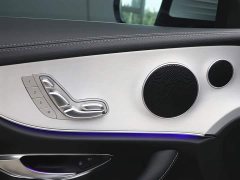 Mercedes-Benz E-Class (imported) 2021 facelift E 260 coupe - фото 12