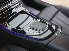 Mercedes-Benz E-Class (imported) 2021 facelift E 260 coupe - фото 15