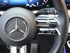 Mercedes-Benz E-Class (imported) 2021 facelift E 260 coupe - фото 18