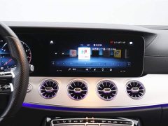 Mercedes-Benz E-Class (imported) 2021 facelift E 260 coupe - фото 19