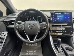 BYD Asia Dragon 2022 Shuangqing 2.5L XLE Premium Edition - фото 10