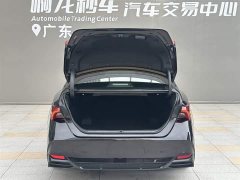 BYD Asia Dragon 2022 Shuangqing 2.5L XLE Premium Edition - фото 14