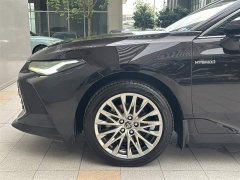 BYD Asia Dragon 2022 Shuangqing 2.5L XLE Premium Edition - фото 5