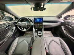 BYD Asia Dragon 2022 Shuangqing 2.5L XLE Premium Edition - фото 6