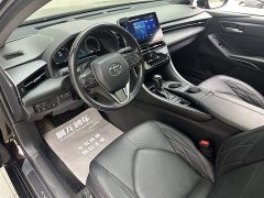 BYD Asia Dragon 2022 Shuangqing 2.5L XLE Premium Edition - фото 8