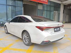 Lynk & Co Asia Dragon 2.0L Premium Edition - фото 10