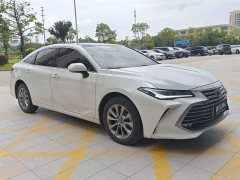 Lynk & Co Asia Dragon 2.0L Premium Edition - фото 2