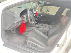 Lynk & Co Asia Dragon 2.0L Premium Edition - фото 4