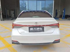 Lynk & Co Asia Dragon 2.0L Premium Edition - фото 7