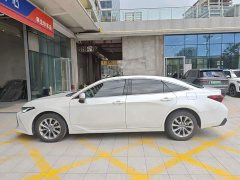 Lynk & Co Asia Dragon 2.0L Premium Edition - фото 8