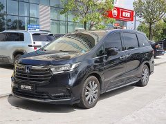 Honda Odyssey 2022 2.0L e:HEV Rui Lingxiang Edition - фото 1