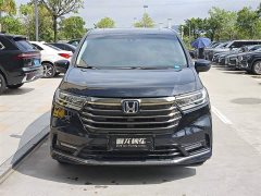Honda Odyssey 2022 2.0L e:HEV Rui Lingxiang Edition - фото 2