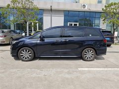 Honda Odyssey 2022 2.0L e:HEV Rui Lingxiang Edition - фото 3