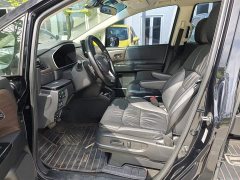 Honda Odyssey 2022 2.0L e:HEV Rui Lingxiang Edition - фото 4