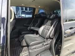 Honda Odyssey 2022 2.0L e:HEV Rui Lingxiang Edition - фото 5