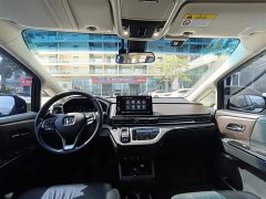 Honda Odyssey 2022 2.0L e:HEV Rui Lingxiang Edition - фото 6