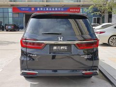Honda Odyssey 2022 2.0L e:HEV Rui Lingxiang Edition - фото 8