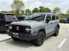 Tank 300 Off-Road Version 2.0T Conqueror - фото 1