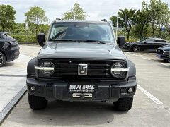Tank 300 Off-Road Version 2.0T Conqueror - фото 2