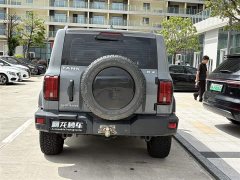 Tank 300 Off-Road Version 2.0T Conqueror - фото 8