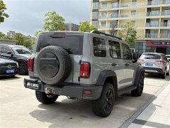 Tank 300 Off-Road Version 2.0T Conqueror - фото 9