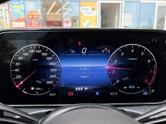 Mercedes-Benz C-Class 2022 facelift C 260 L sports version - фото 4