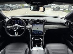 Mercedes-Benz C-Class 2022 facelift C 260 L sports version - фото 5