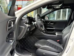 Mercedes-Benz C-Class 2022 facelift C 260 L sports version - фото 6