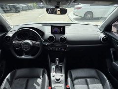 Audi Q2L 35 TFSI fashionable and dynamic - фото 5
