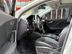 Audi Q2L 35 TFSI fashionable and dynamic - фото 6