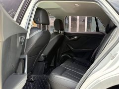 Audi Q2L 35 TFSI fashionable and dynamic - фото 7