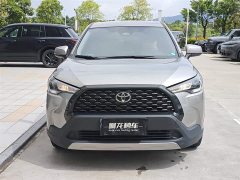 Toyota Corolla Sharp 2024 2.0L Intelligent Electric Hybrid Dual Engine Pioneer Edition - фото 2