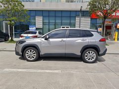 Toyota Corolla Sharp 2024 2.0L Intelligent Electric Hybrid Dual Engine Pioneer Edition - фото 3
