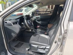 Toyota Corolla Sharp 2024 2.0L Intelligent Electric Hybrid Dual Engine Pioneer Edition - фото 4