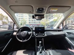 Toyota Corolla Sharp 2024 2.0L Intelligent Electric Hybrid Dual Engine Pioneer Edition - фото 6