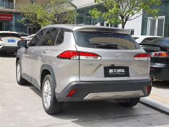 Toyota Corolla Sharp 2024 2.0L Intelligent Electric Hybrid Dual Engine Pioneer Edition - фото 7