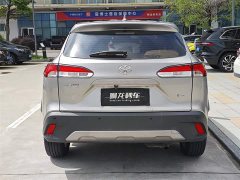 Toyota Corolla Sharp 2024 2.0L Intelligent Electric Hybrid Dual Engine Pioneer Edition - фото 8
