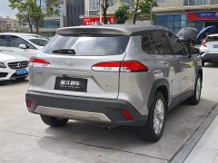 Toyota Corolla Sharp 2024 2.0L Intelligent Electric Hybrid Dual Engine Pioneer Edition - фото 9