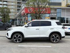 Beijing Hyundai ix35 2021 2.0L automatic two-wheel drive GLS leading version - фото 3