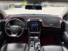 Beijing Hyundai ix35 2021 2.0L automatic two-wheel drive GLS leading version - фото 5