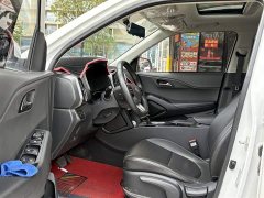 Beijing Hyundai ix35 2021 2.0L automatic two-wheel drive GLS leading version - фото 6