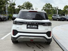 Beijing Hyundai ix35 2021 2.0L automatic two-wheel drive GLS leading version - фото 8
