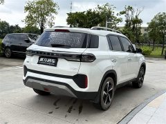 Beijing Hyundai ix35 2021 2.0L automatic two-wheel drive GLS leading version - фото 9