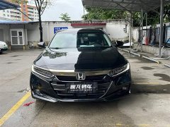 Honda Accord 2022 260TURBO Magic Night Premium Edition - фото 2